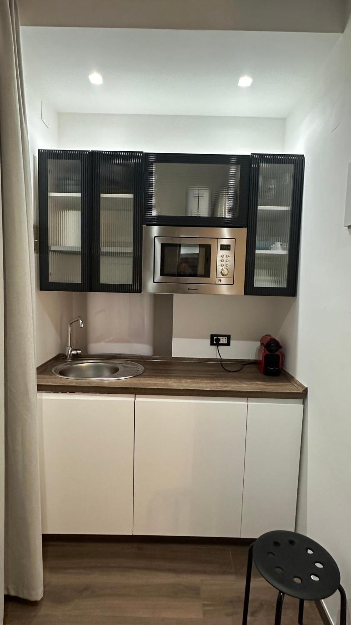 רומא Colosseo Design Apartament מראה חיצוני תמונה